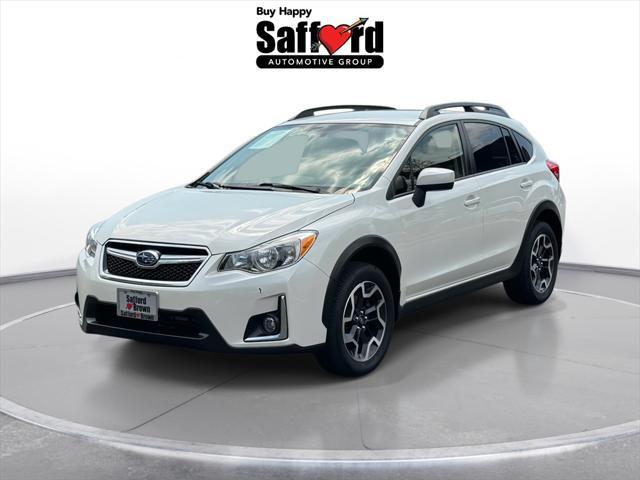 used 2016 Subaru Crosstrek car, priced at $15,900