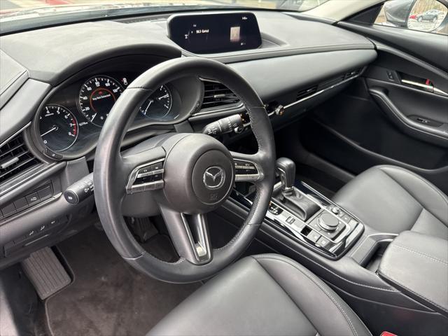 used 2023 Mazda CX-30 car, priced at $25,800