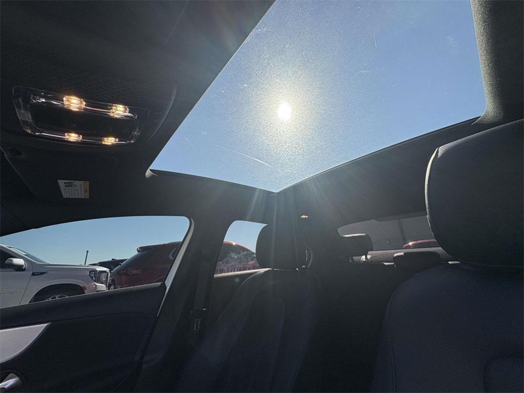 used 2021 Mercedes-Benz A-Class car, priced at $21,900