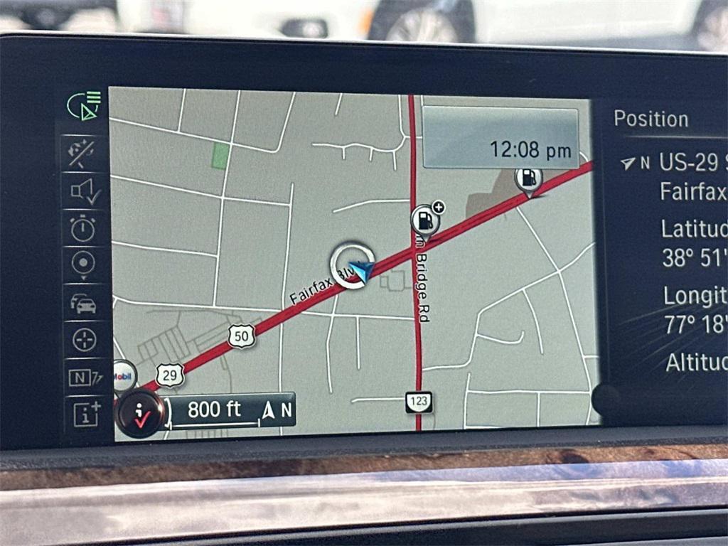 used 2016 BMW 428 Gran Coupe car, priced at $14,600