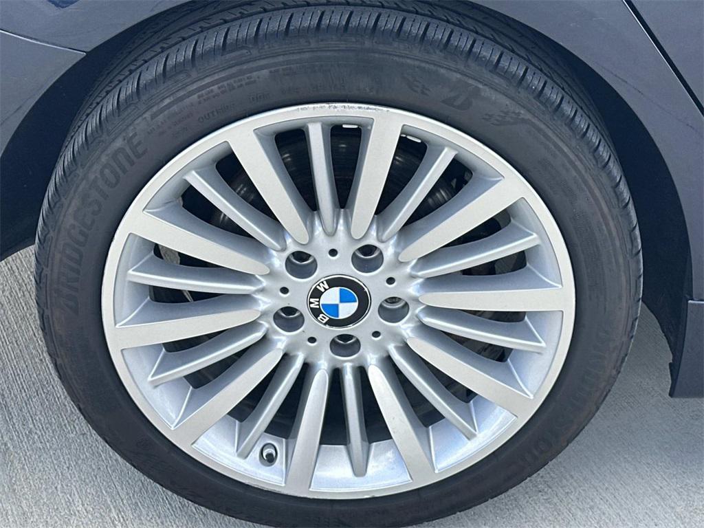 used 2016 BMW 428 Gran Coupe car, priced at $14,600