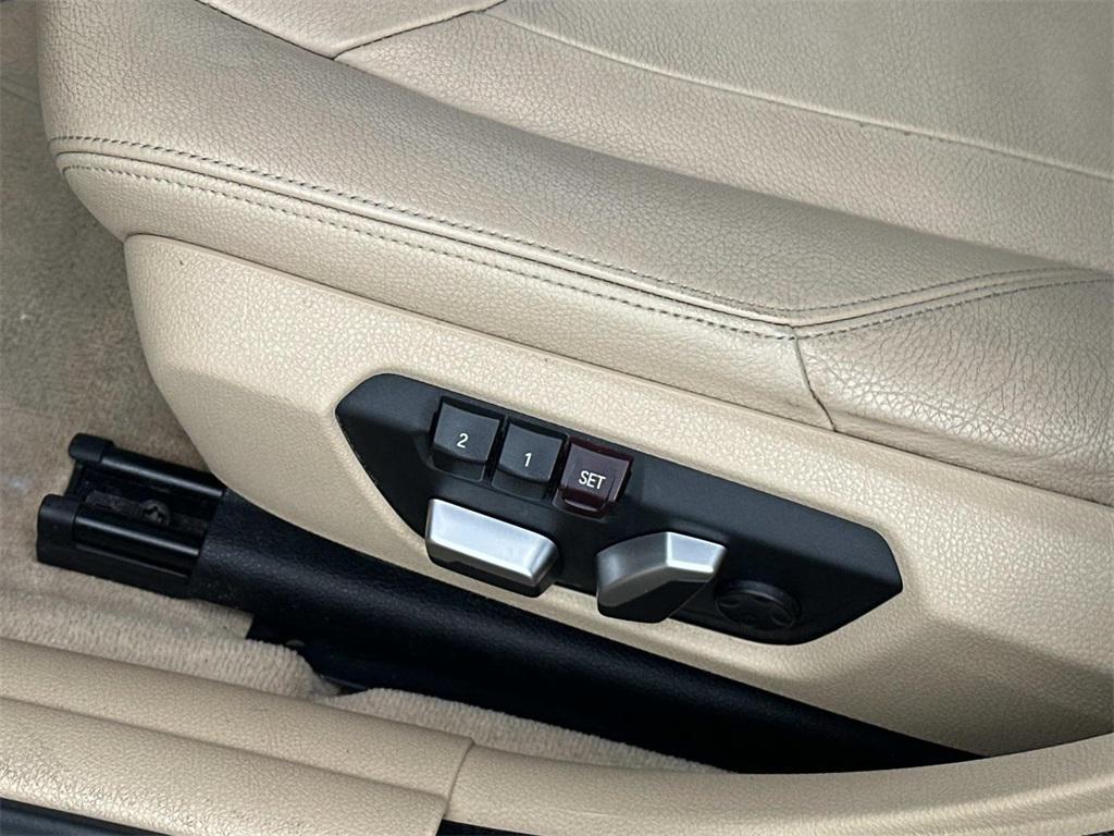 used 2016 BMW 428 Gran Coupe car, priced at $14,600