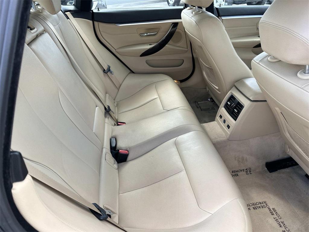 used 2016 BMW 428 Gran Coupe car, priced at $14,600