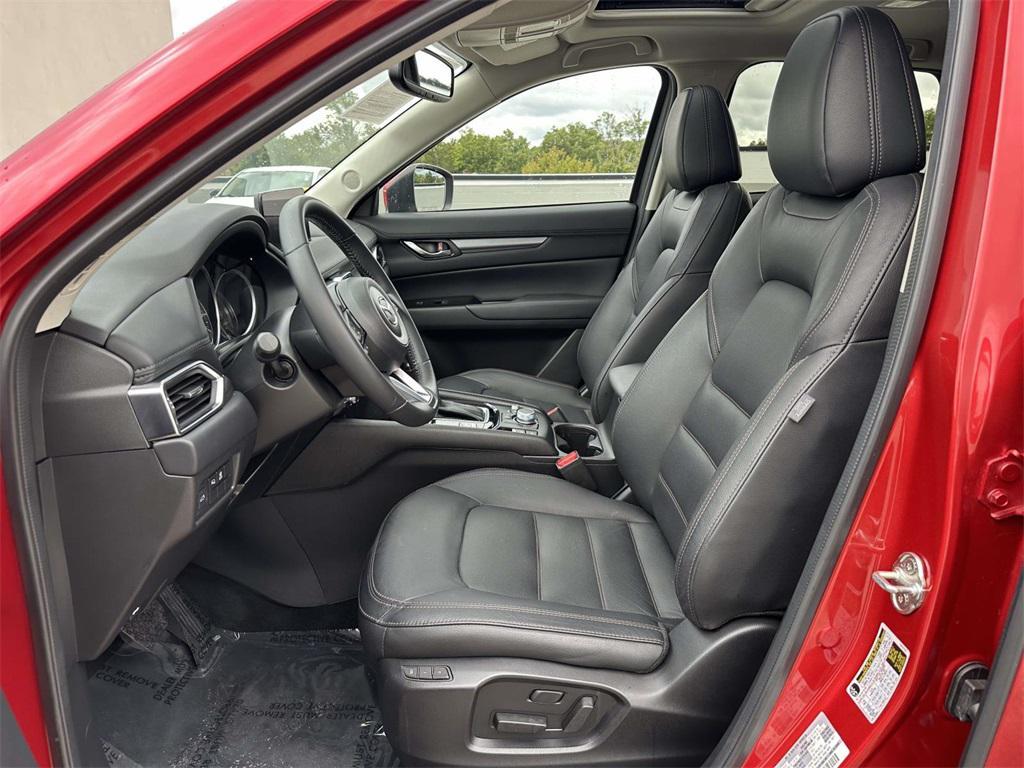used 2023 Mazda CX-5 car, priced at $24,950