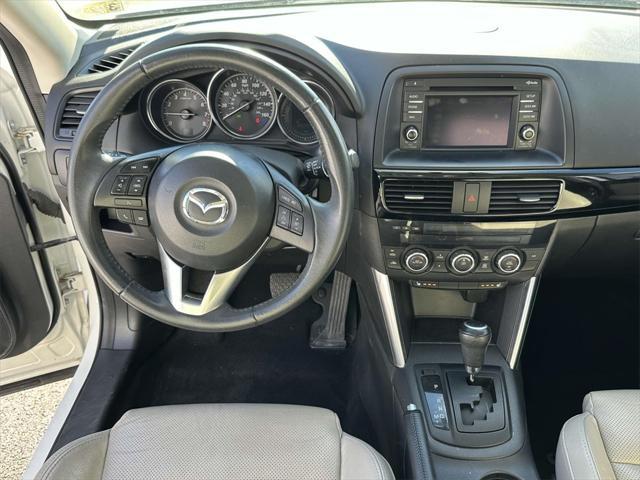 used 2014 Mazda CX-5 car, priced at $11,500