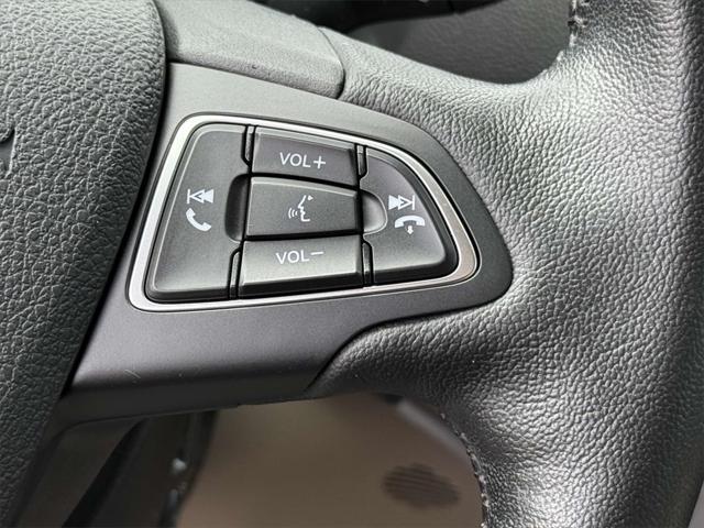 used 2019 Ford Escape car, priced at $13,900