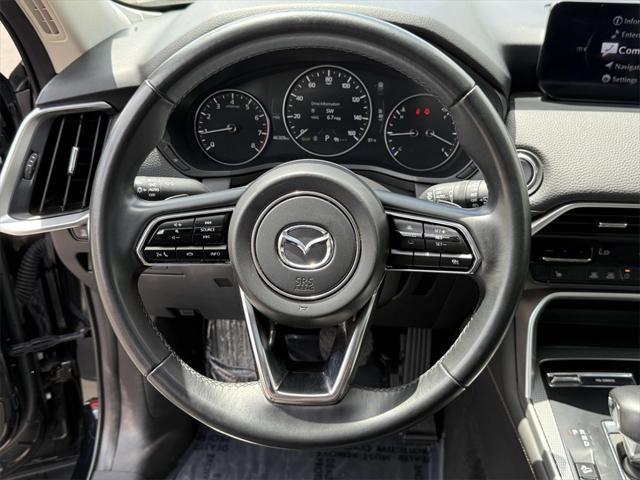 used 2024 Mazda CX-90 car, priced at $32,950