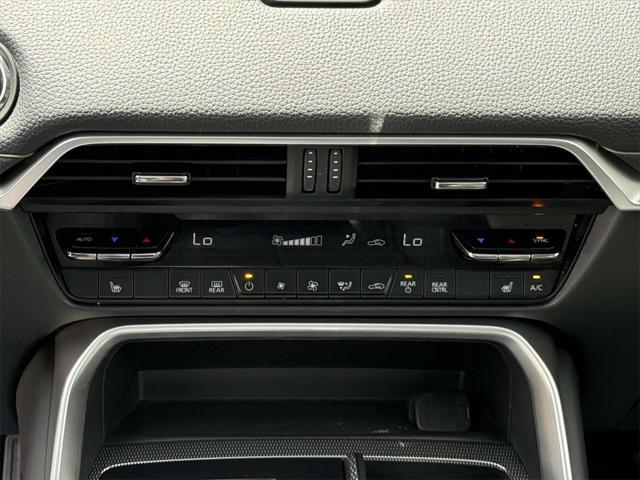 used 2024 Mazda CX-90 car, priced at $32,950