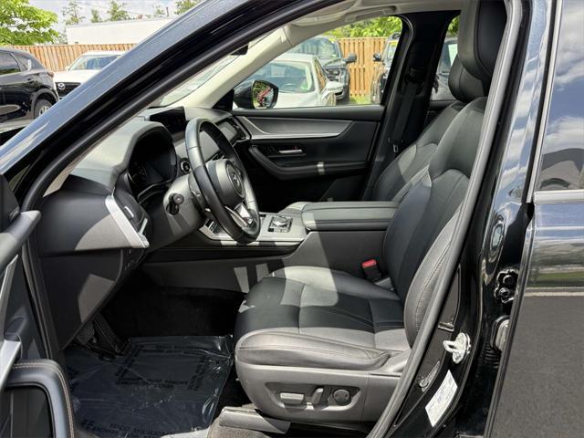 used 2024 Mazda CX-90 car, priced at $32,950