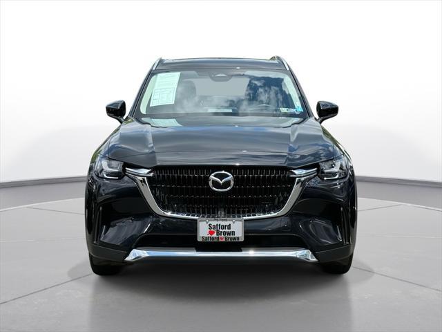 used 2024 Mazda CX-90 car, priced at $32,950