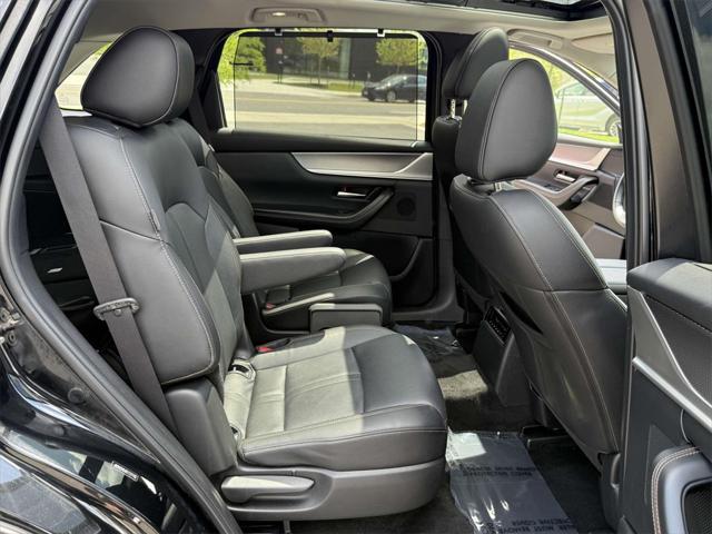 used 2024 Mazda CX-90 car, priced at $32,950