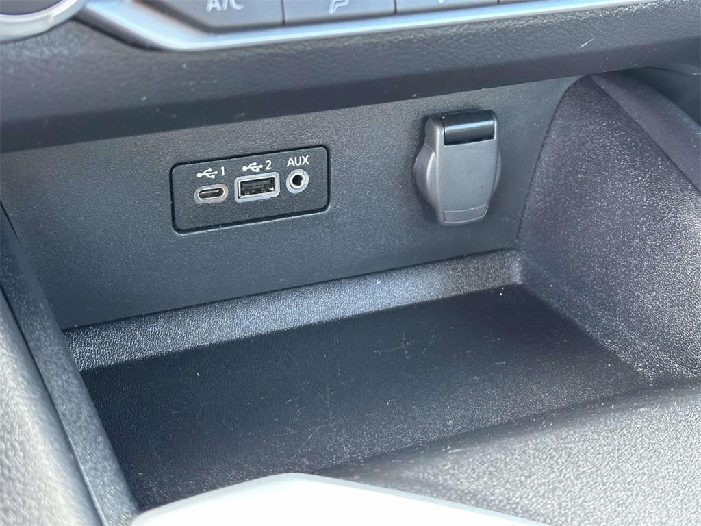 used 2025 Nissan Altima car, priced at $21,400