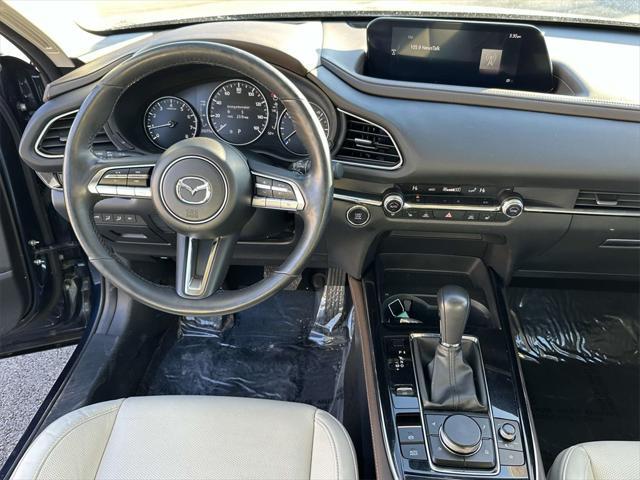 used 2022 Mazda CX-30 car, priced at $24,700