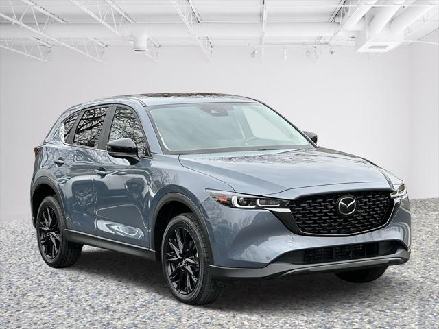 used 2023 Mazda CX-5 car, priced at $26,750