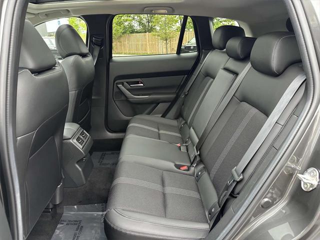 used 2023 Mazda CX-50 car, priced at $26,800