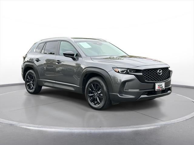used 2023 Mazda CX-50 car, priced at $26,800