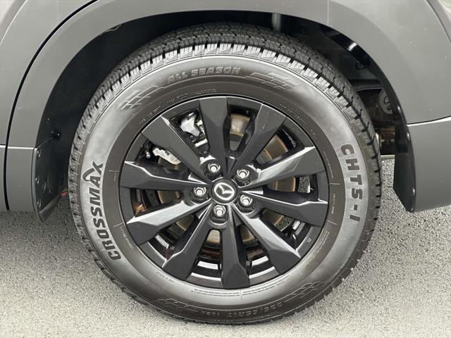 used 2023 Mazda CX-50 car, priced at $26,800