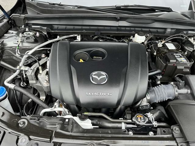 used 2023 Mazda CX-50 car, priced at $26,800