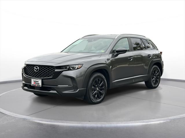 used 2023 Mazda CX-50 car, priced at $26,800