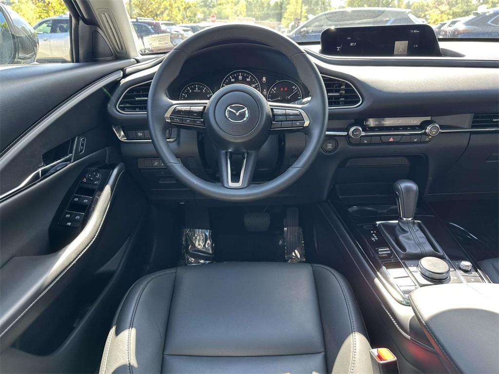 used 2025 Mazda CX-30 car, priced at $26,200