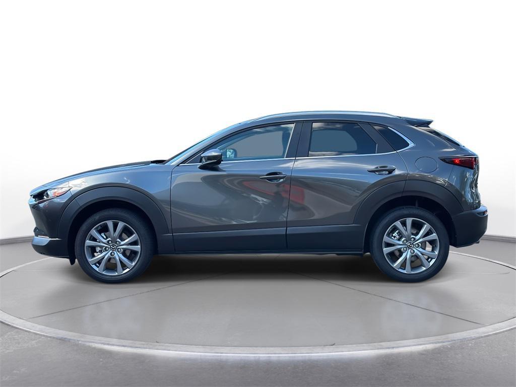 used 2025 Mazda CX-30 car, priced at $26,200