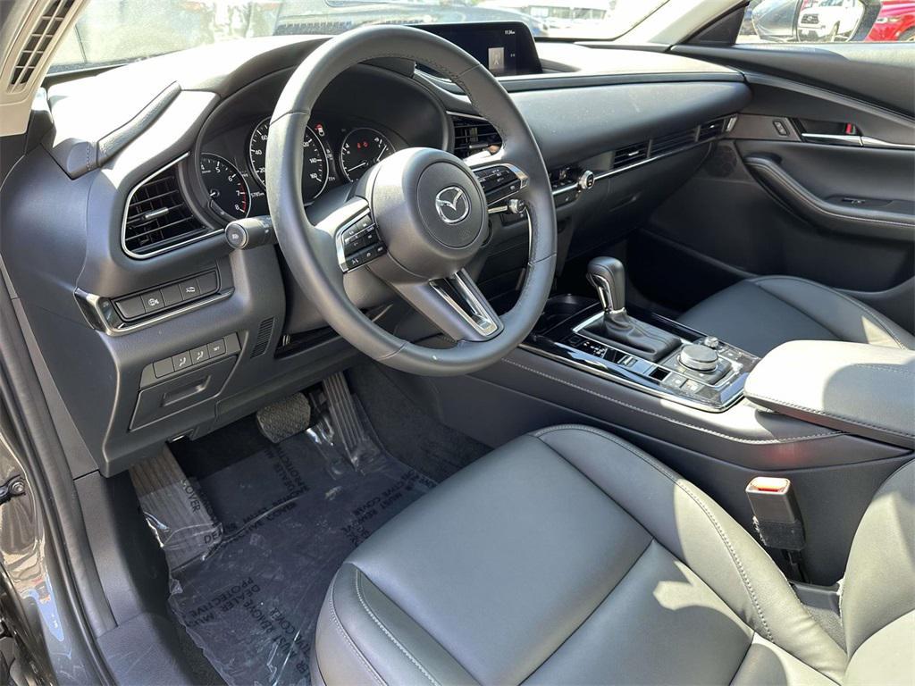 used 2025 Mazda CX-30 car, priced at $26,200
