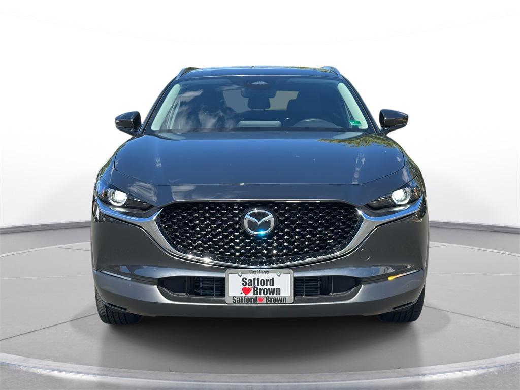 used 2025 Mazda CX-30 car, priced at $26,200