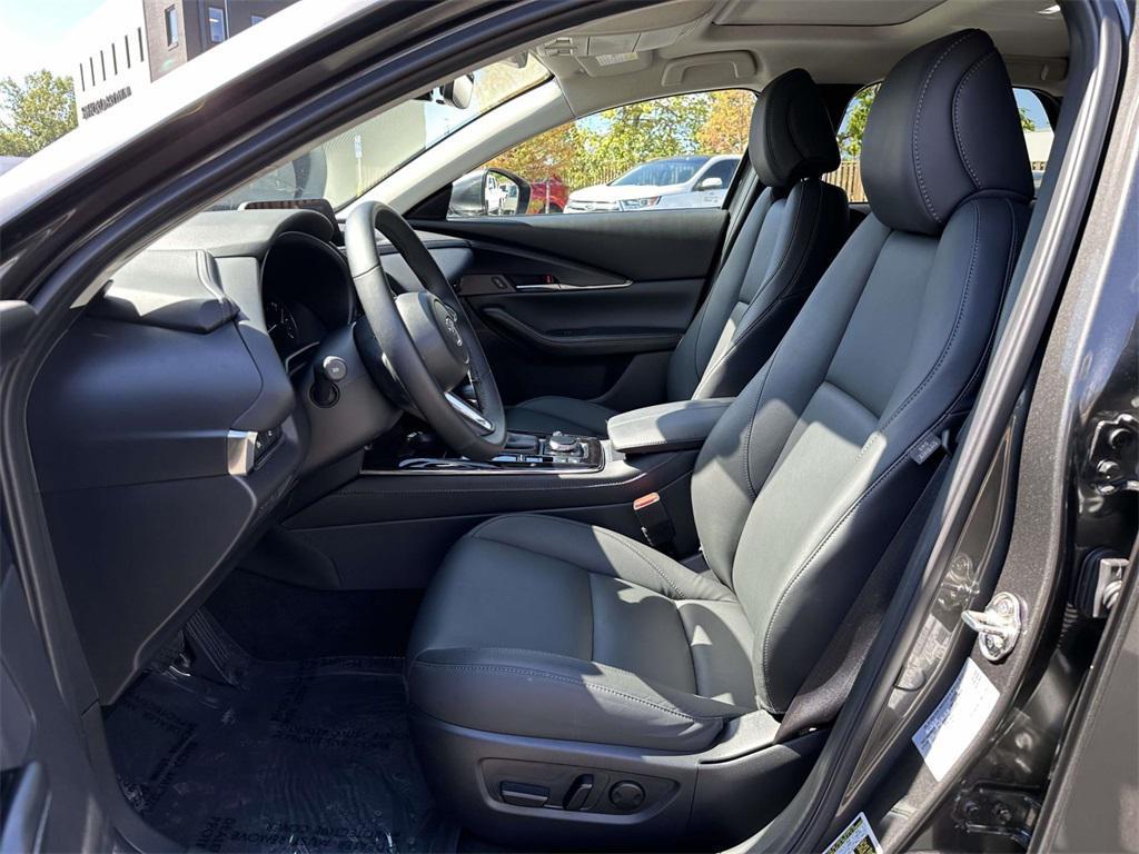 used 2025 Mazda CX-30 car, priced at $26,200