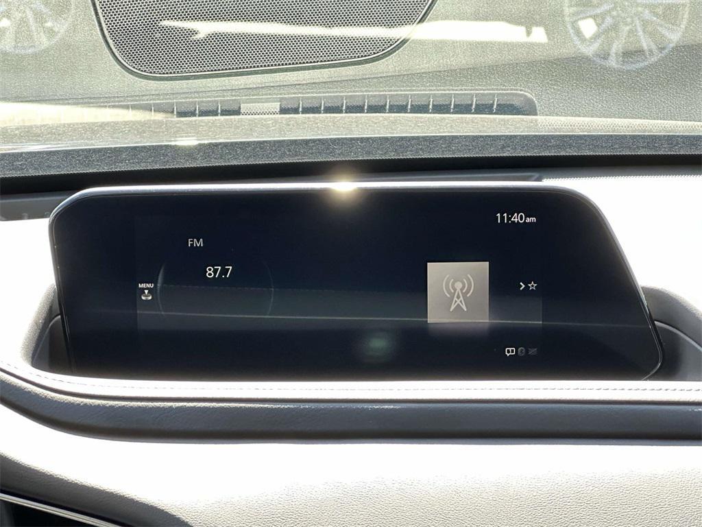 used 2025 Mazda CX-30 car, priced at $26,200