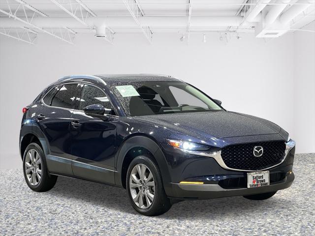 used 2021 Mazda CX-30 car, priced at $20,795