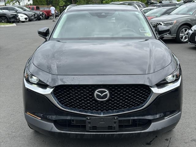 used 2022 Mazda CX-30 car, priced at $25,300