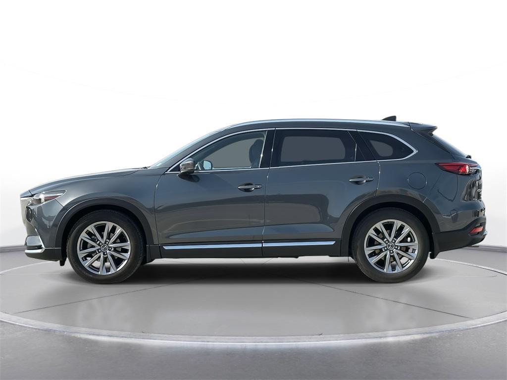 used 2020 Mazda CX-9 car, priced at $19,900