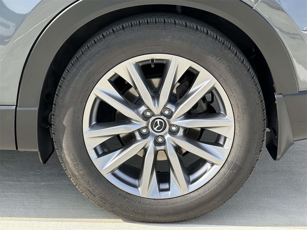 used 2020 Mazda CX-9 car, priced at $19,900