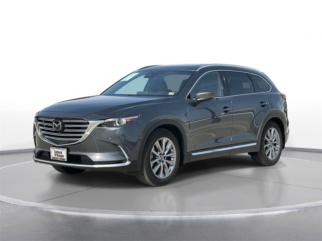 used 2020 Mazda CX-9 car, priced at $19,900