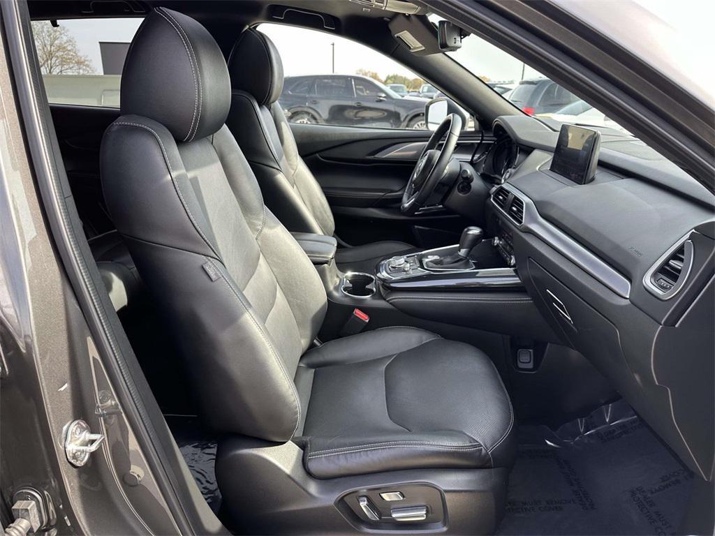 used 2020 Mazda CX-9 car, priced at $19,900