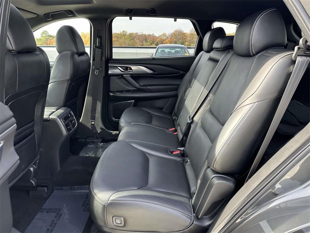 used 2020 Mazda CX-9 car, priced at $19,900