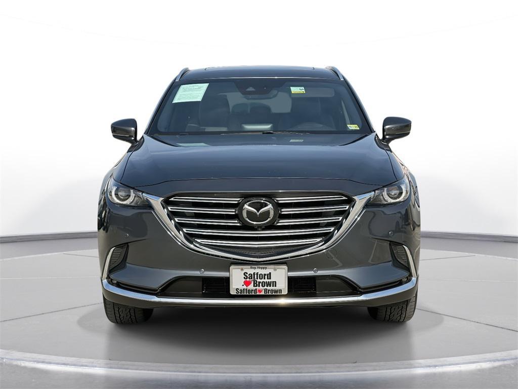 used 2020 Mazda CX-9 car, priced at $19,900