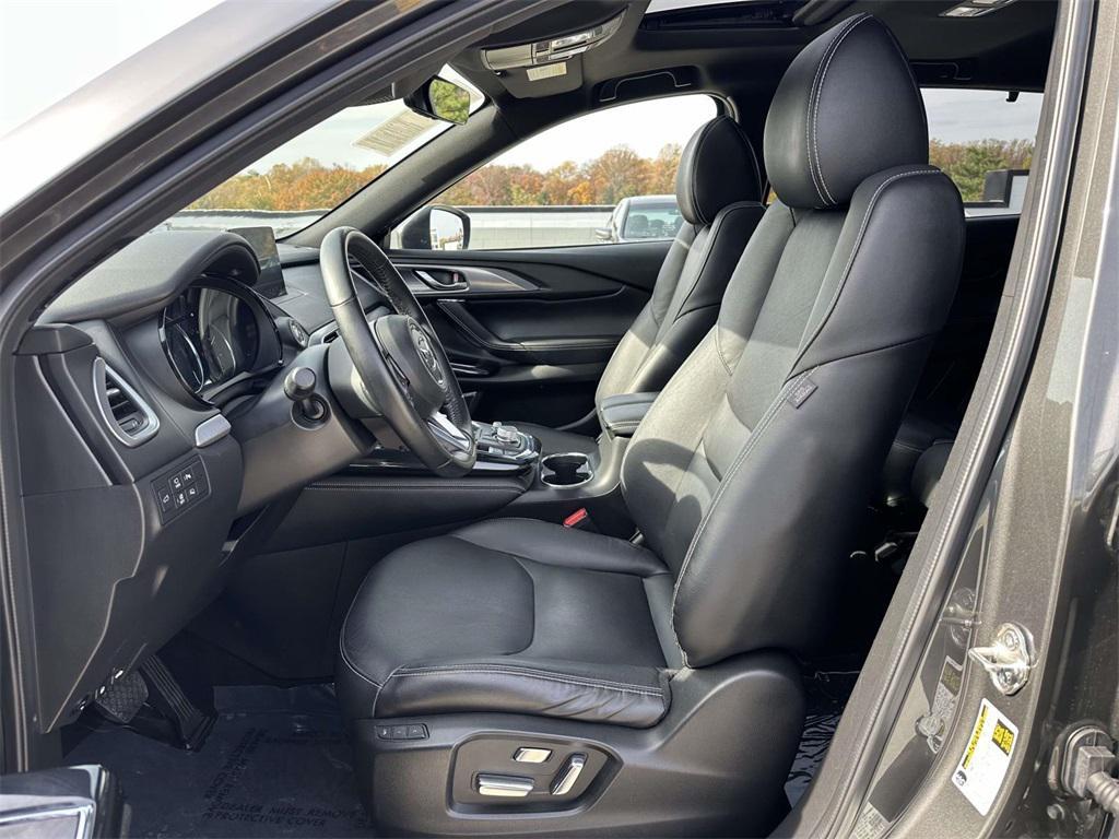 used 2020 Mazda CX-9 car, priced at $19,900