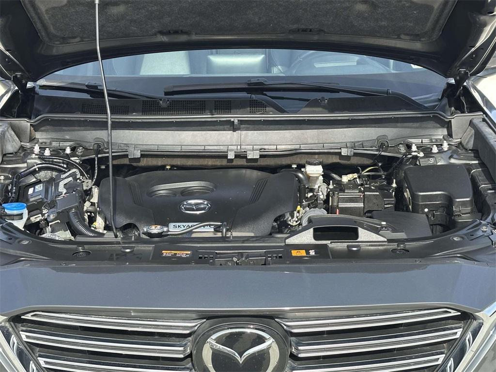 used 2020 Mazda CX-9 car, priced at $19,900