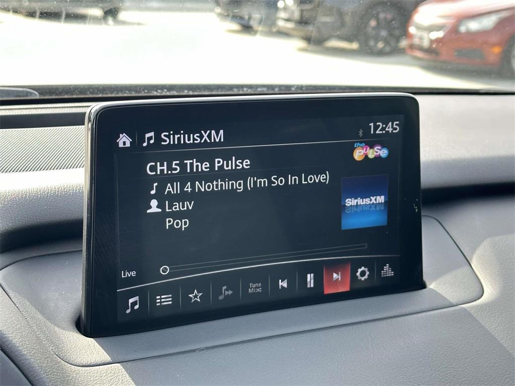 used 2020 Mazda CX-9 car, priced at $19,900