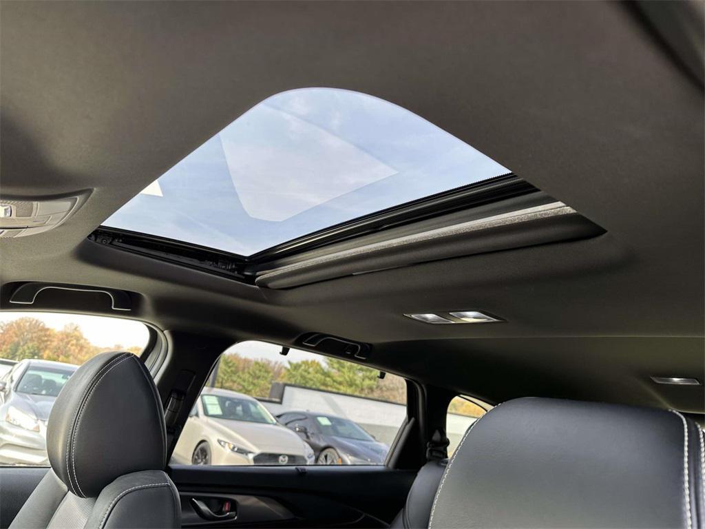 used 2020 Mazda CX-9 car, priced at $19,900