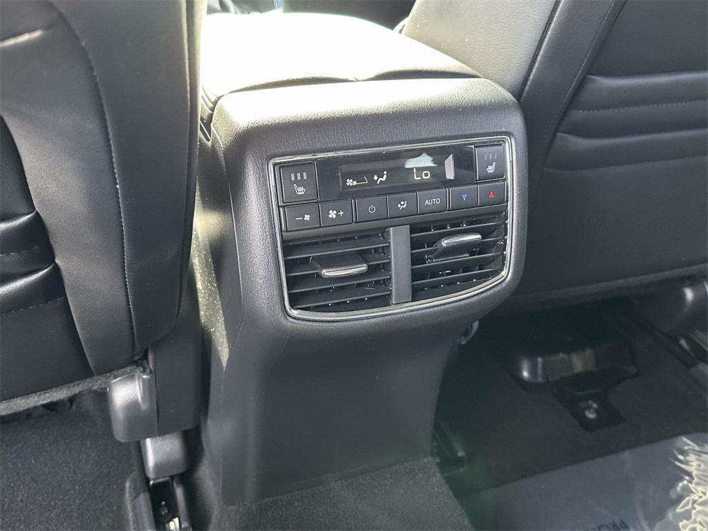 used 2020 Mazda CX-9 car, priced at $19,900