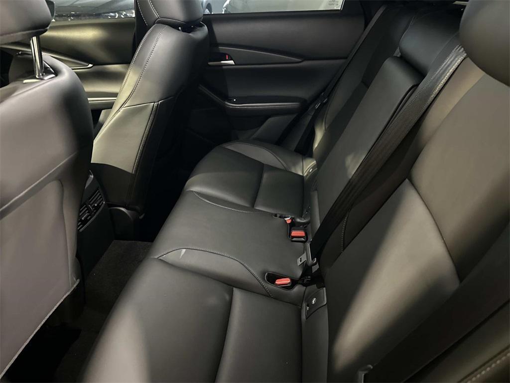 new 2026 Mazda CX-30 car, priced at $31,670