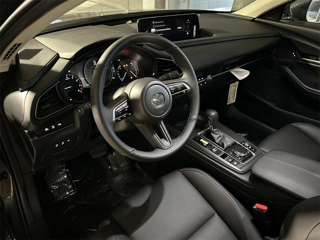 new 2026 Mazda CX-30 car, priced at $31,670