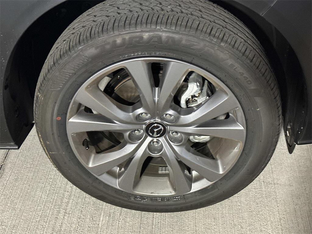 new 2026 Mazda CX-30 car, priced at $31,670