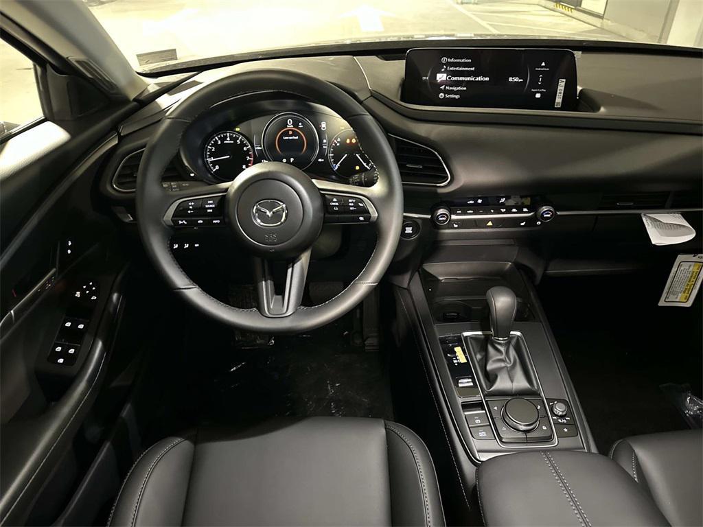 new 2026 Mazda CX-30 car, priced at $31,670