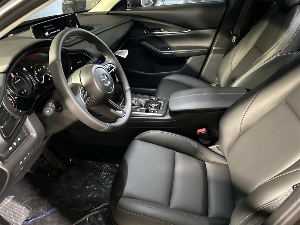 new 2026 Mazda CX-30 car, priced at $31,670