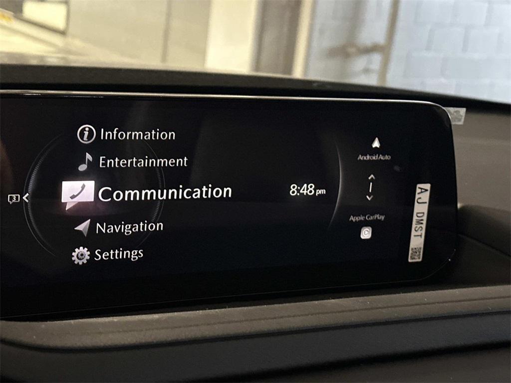 new 2026 Mazda CX-30 car, priced at $31,670