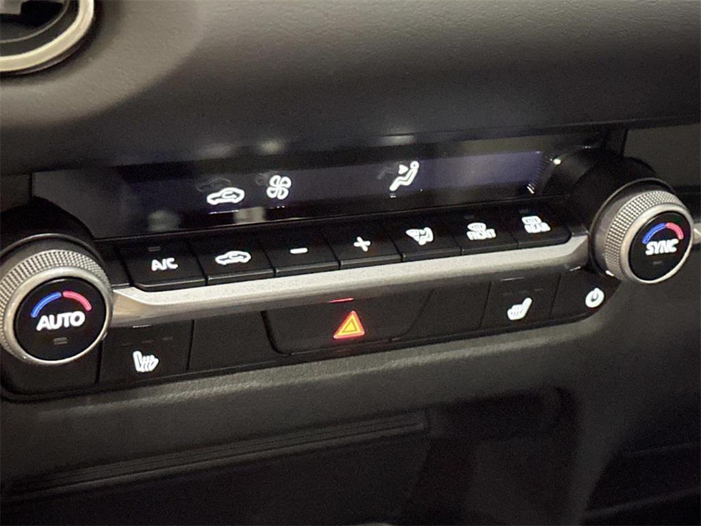 new 2026 Mazda CX-30 car, priced at $31,670