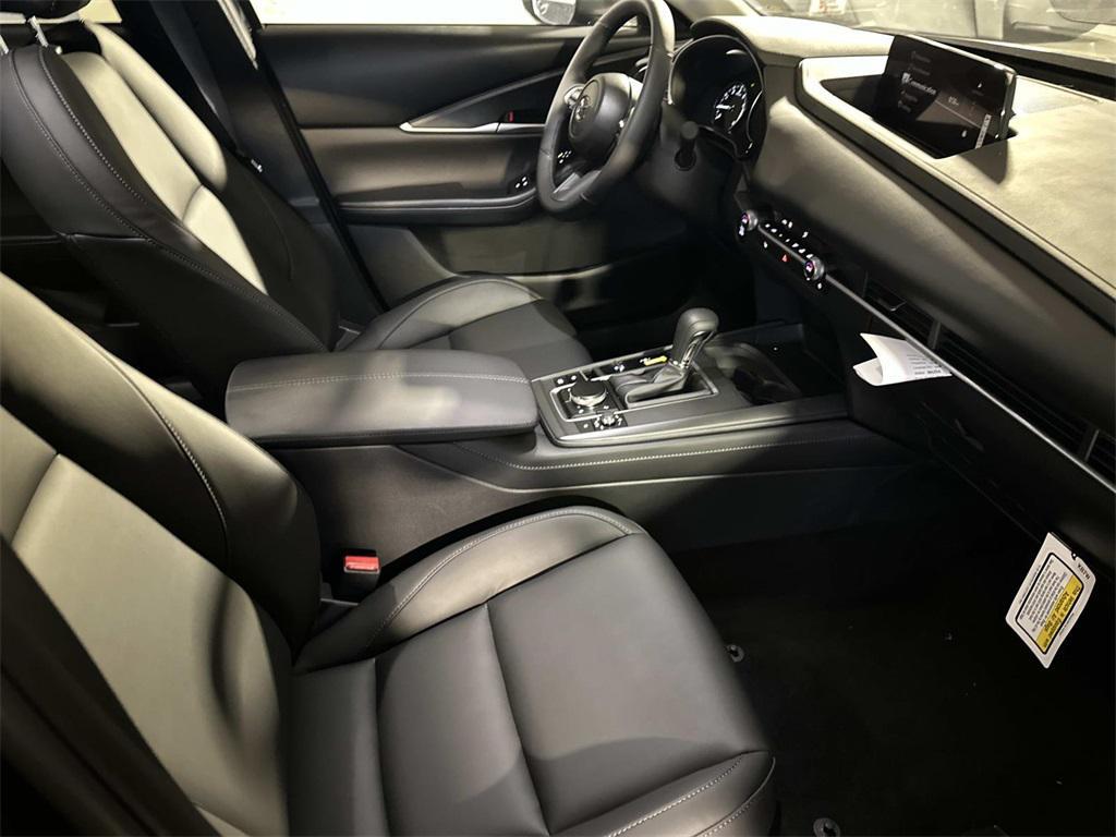 new 2026 Mazda CX-30 car, priced at $31,670